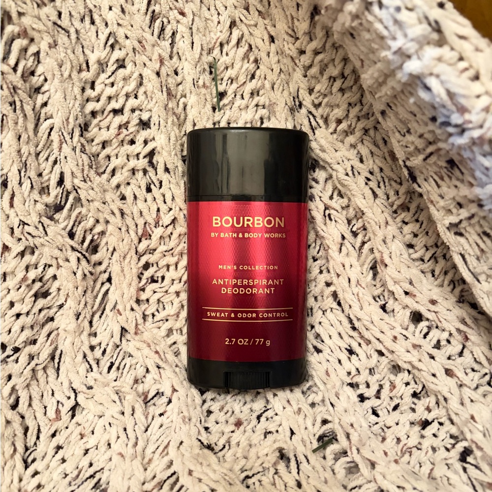 Bath & Body Works Bourbon Body Wash Set - Picture 3 of 5